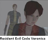 photo d'illustration pour le dossier:Resident  Evil